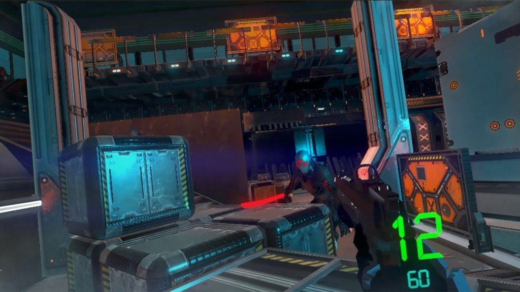 Sairento VR Steam CD Key  REGION FREE GOPublX Media Relations - [Email/Instant Delivery]