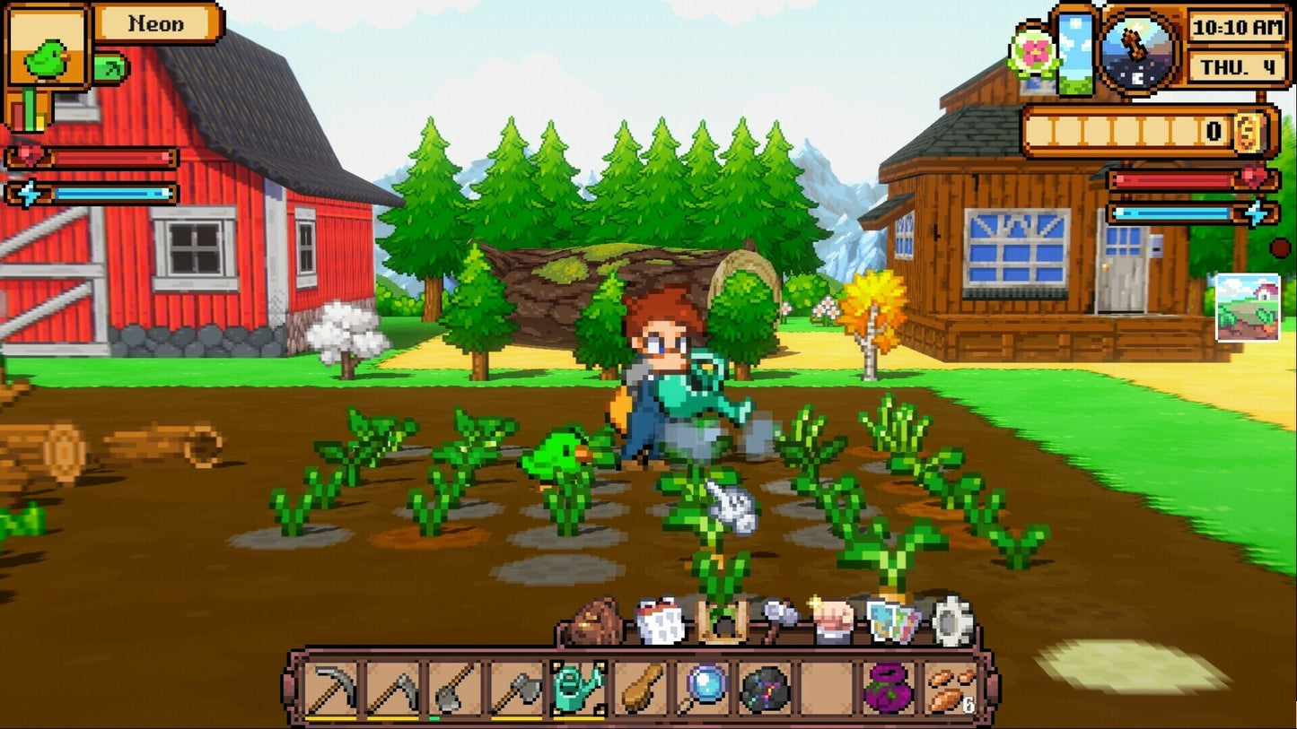 Cornucopia (PC) - Steam Gift - GLOBAL   - Subconscious Games [Email/Instant Delivery]