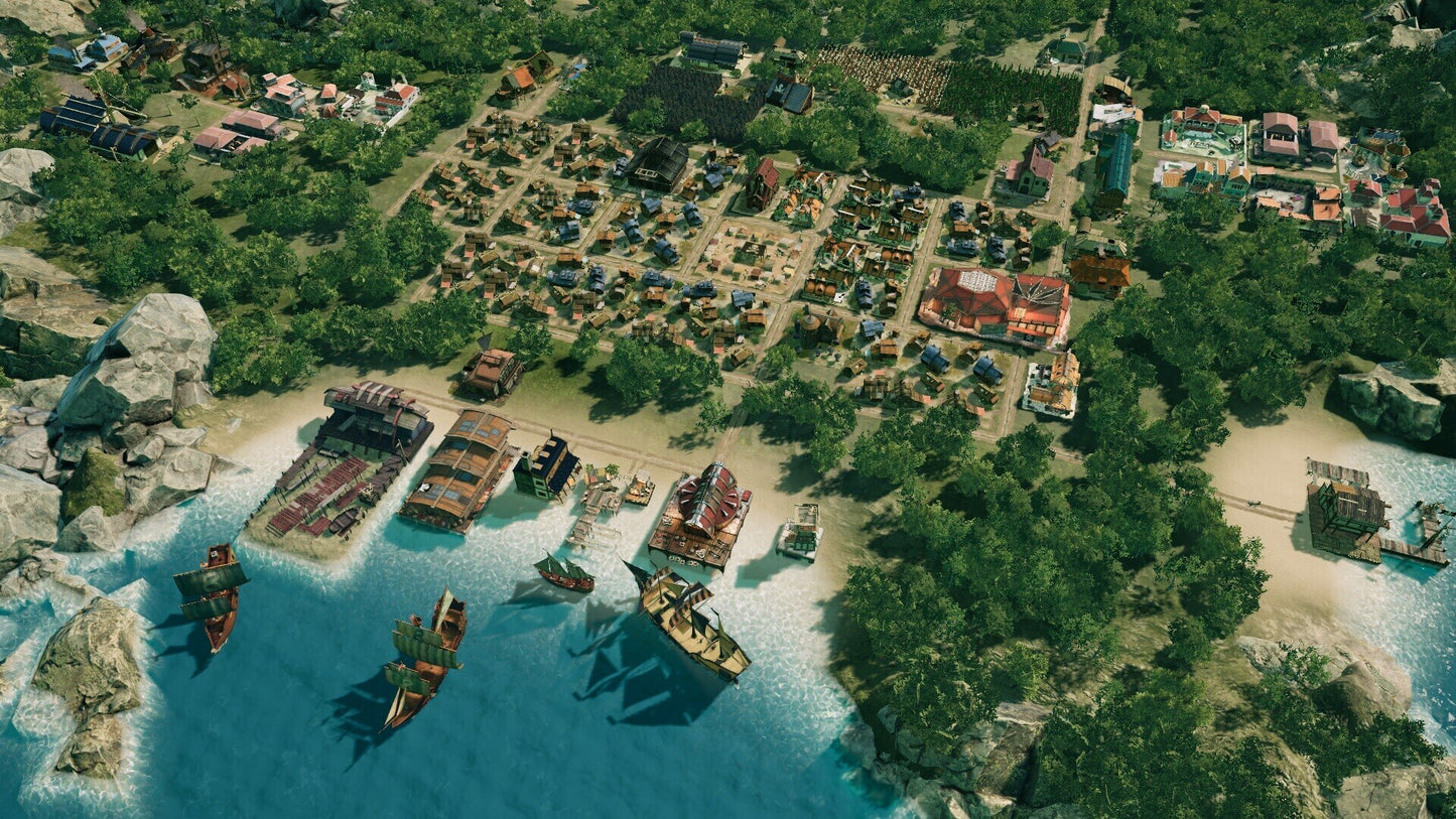 Republic of Pirates (PC) - Steam Gift - GLOBAL   - PQube [Email/Instant Delivery]