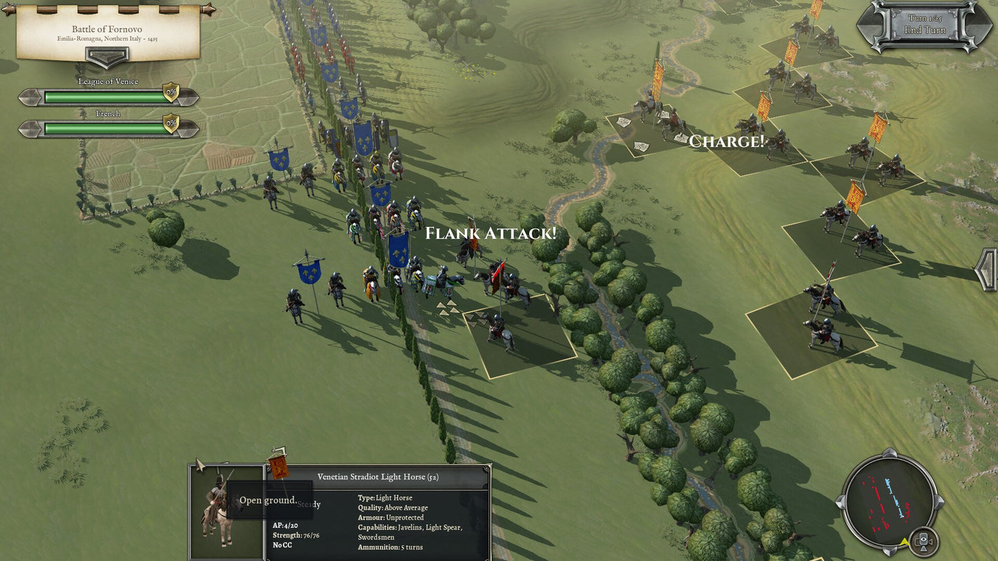 Field of Glory II: Medieval - Rise of the Swiss (PC) - Steam Key - GLOBAL   - Slitherine Ltd. [Email/Instant Delivery]