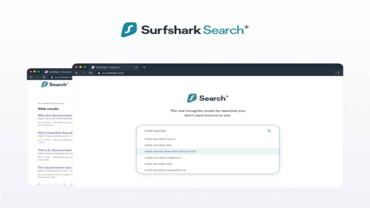 Surfshark One (Antivirus + VPN Bundle) 2 Years - Surfshark Key - GLOBAL  [Email/Instant Delivery]