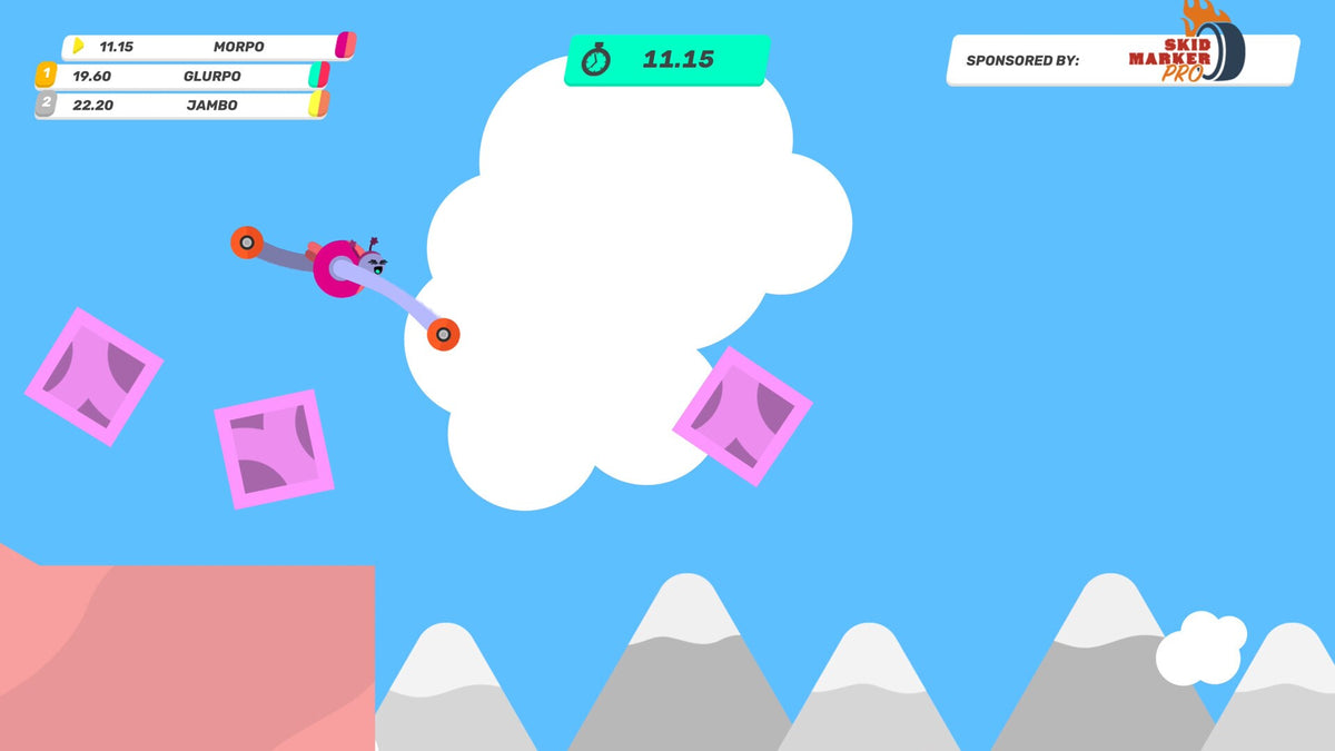 Drink More Glurp (PC) - Steam Key - GLOBAL   - The Yogscast [Email/Instant Delivery]