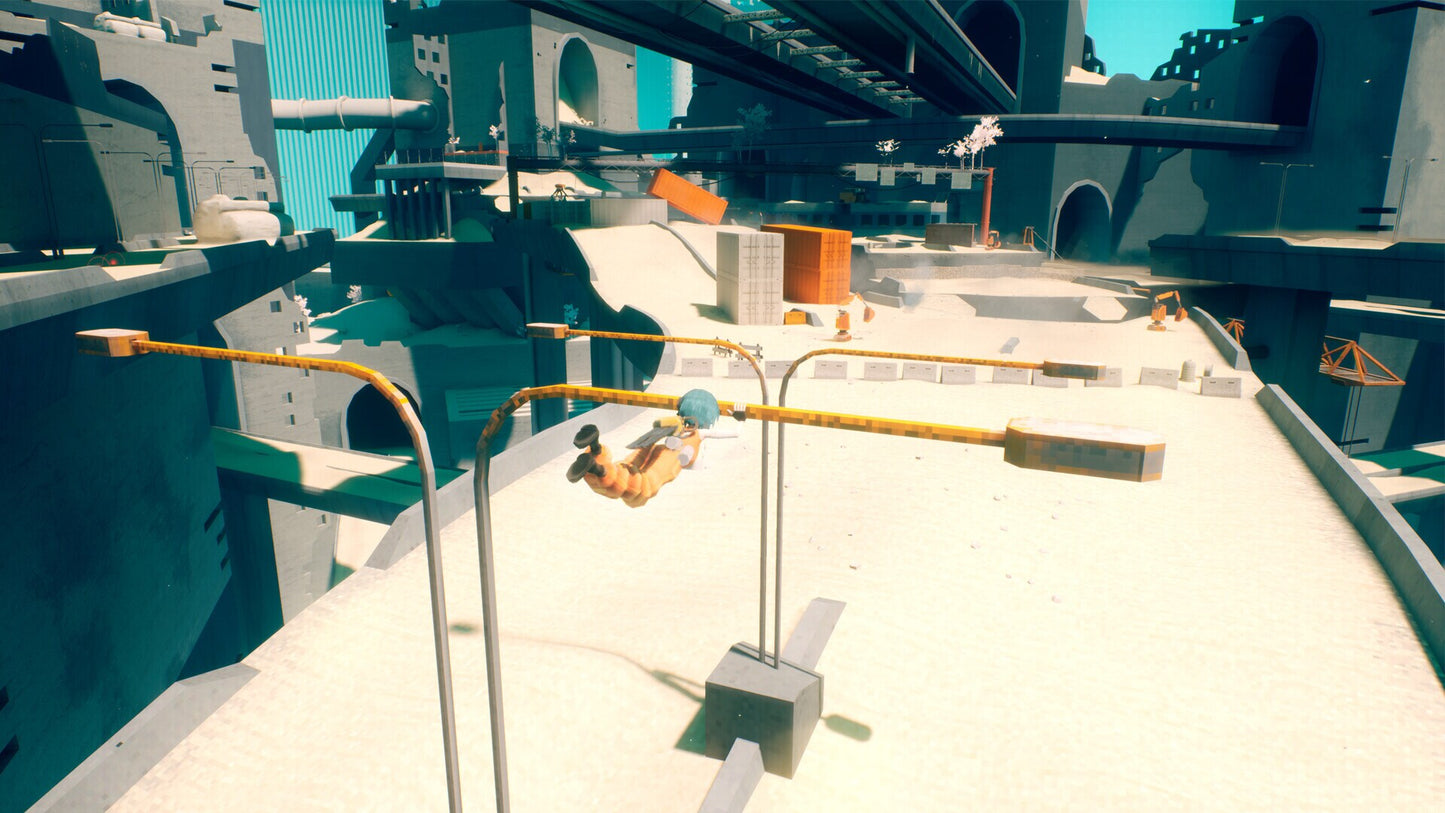 Motorslice (PC) - Steam Gift - GLOBAL   - Top Hat Studios [Email/Instant Delivery]