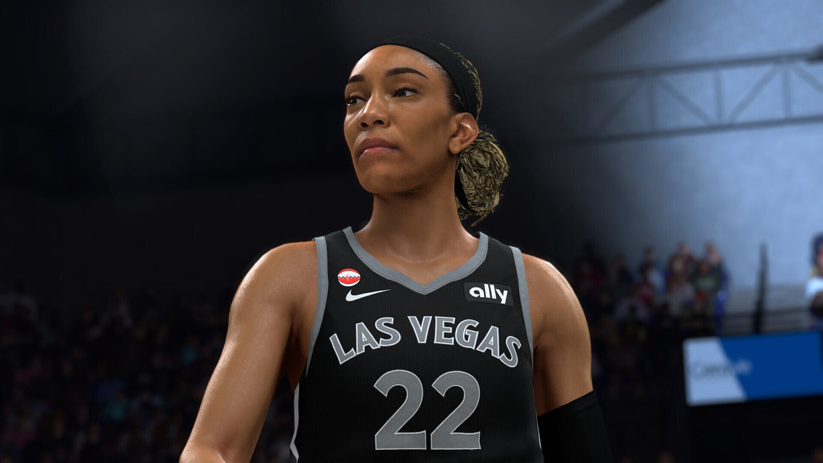 NBA 2K27 | Deluxe Edition (Xbox Series X/S) - Xbox Live Key - UNITED STATES  [Email/Instant Delivery]
