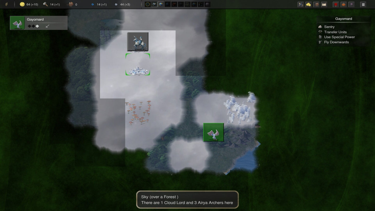 Conquest of Elysium 5 (PC) - Steam Gift - GLOBAL  [Email/Instant Delivery]