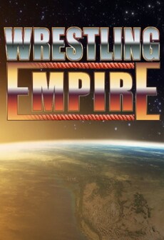 Wrestling Empire (PC) - Steam Key - GLOBAL   - MDickie [Email/Instant Delivery]