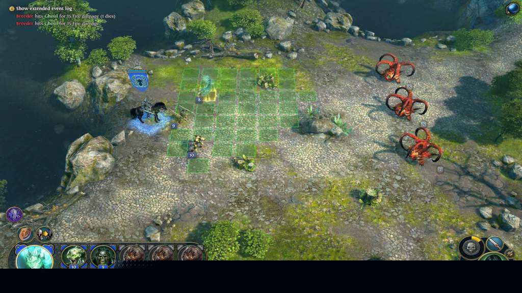 Might and Magic: Heroes VI Ubisoft Connect CD Key  REGION FREE Ubisoft Entertainment - [Email/Instant Delivery]
