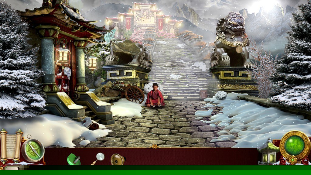 Oriental Bundle XBOX One / Xbox Series X|S Account Xbox One -  REGION FREE Artifex Mundi - [Email/Instant Delivery]