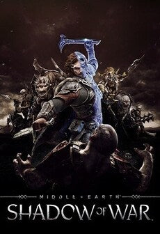 Middle-earth: Shadow of War | Definitive Edition (PC) - Steam Key - UNITED STATES   - WB Games [Email/Instant Delivery]