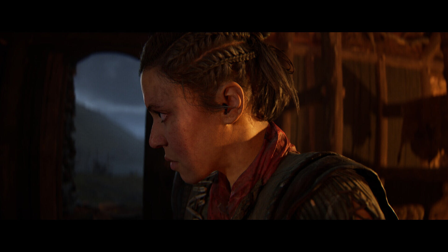 Senua's Saga: Hellblade II (PC) - Steam Gift - GLOBAL   - Xbox Game Studios [Email/Instant Delivery]