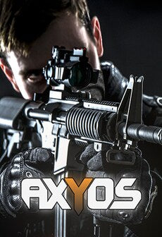 AXYOS (PC) - Steam Key - GLOBAL  [Email/Instant Delivery]