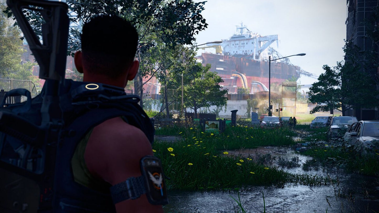 Tom Clancy's The Division 2 Warlords of New York Expansion (PC) - Steam Gift - GLOBAL   - Ubisoft Entertainment [Email/Instant Delivery]