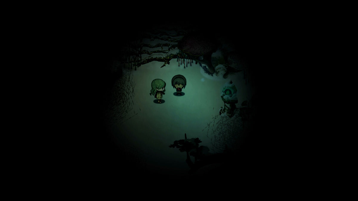 Yomawari: Lost in the Dark (PC) - Steam Key - GLOBAL   - NIS America [Email/Instant Delivery]