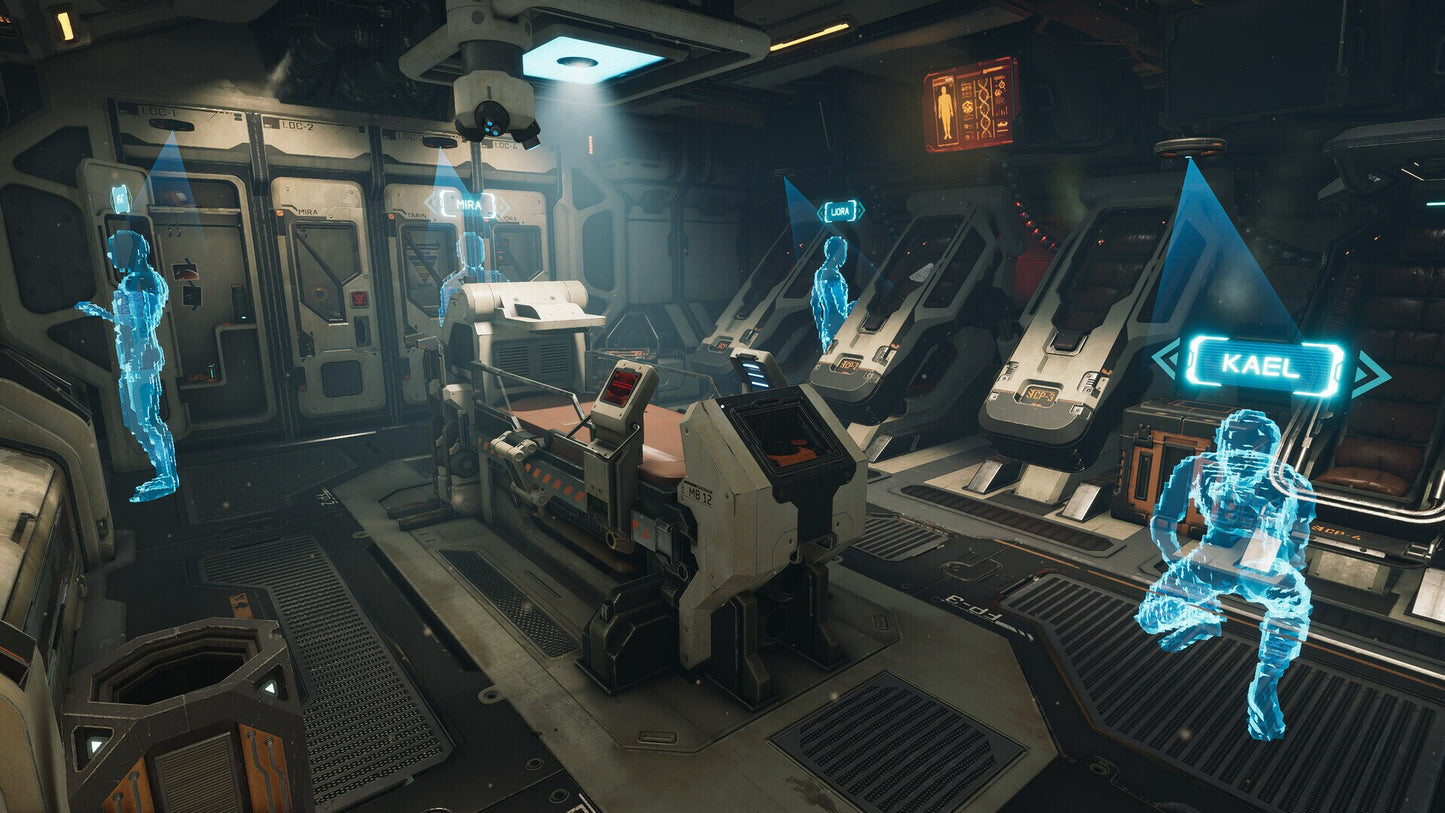 Escape Simulator 2 (PC) - Steam Gift - NORTH AMERICA   - Pine Studio [Email/Instant Delivery]