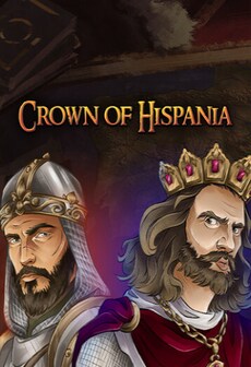 Crown of Hispania (PC) - Steam Key - GLOBAL   - indie.io [Email/Instant Delivery]