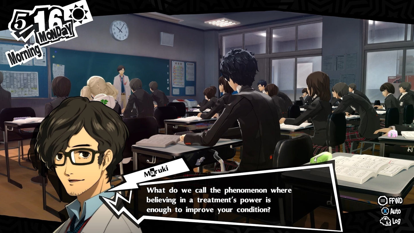 Persona 5 Royal (PC) - Steam Gift - GLOBAL   - ATLUS USA [Email/Instant Delivery]