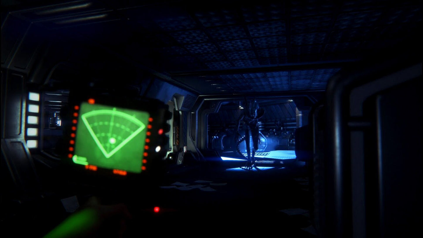 Alien: Isolation - Season Pass (PC) - Steam Key - GLOBAL   - Feral Interactive (Linux) [Email/Instant Delivery]