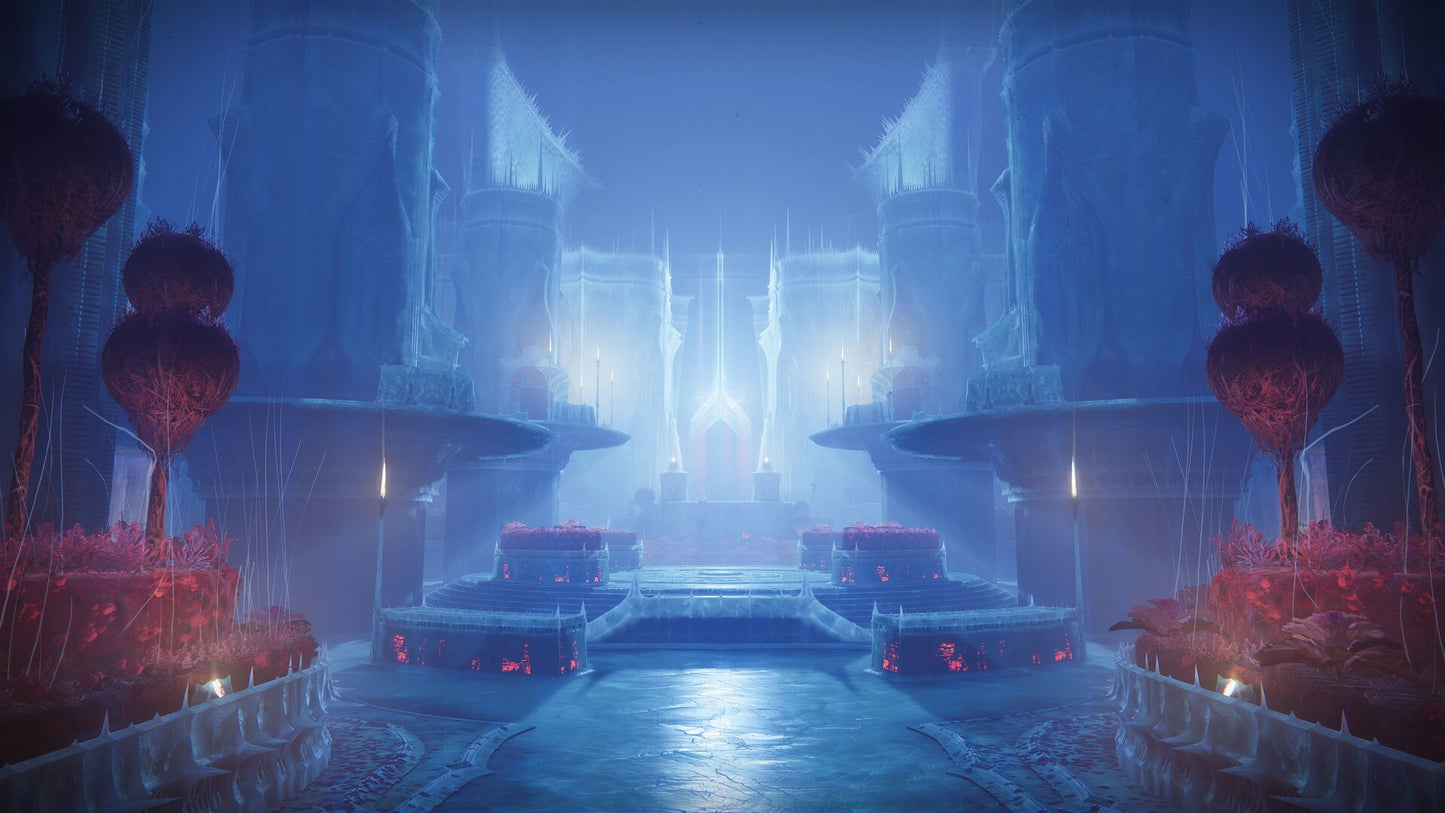 Destiny 2: The Witch Queen (Xbox Series X/S) - Xbox Live Key - UNITED STATES   - Bungie [Email/Instant Delivery]