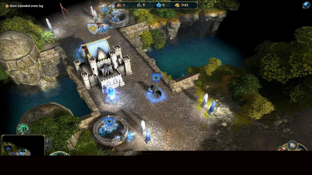 Might and Magic: Heroes VI Ubisoft Connect CD Key  REGION FREE Ubisoft Entertainment - [Email/Instant Delivery]