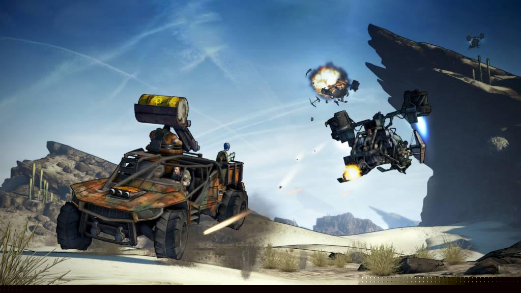 Borderlands 2 - Season Pass DLC EU PC Steam CD Key   EUROPE - all countries 2K - [Email/Instant Delivery]