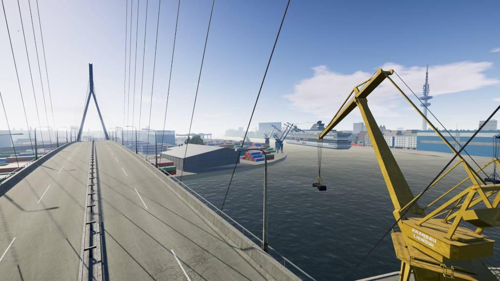 On The Road: Truck Simulator Steam CD Key  REGION FREE Aerosoft GmbH - [Email/Instant Delivery]