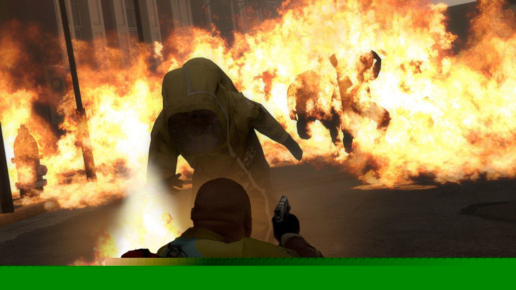 Left 4 Dead 2 PC Steam Gift  REGION FREE Valve Corporation - [Email/Instant Delivery]