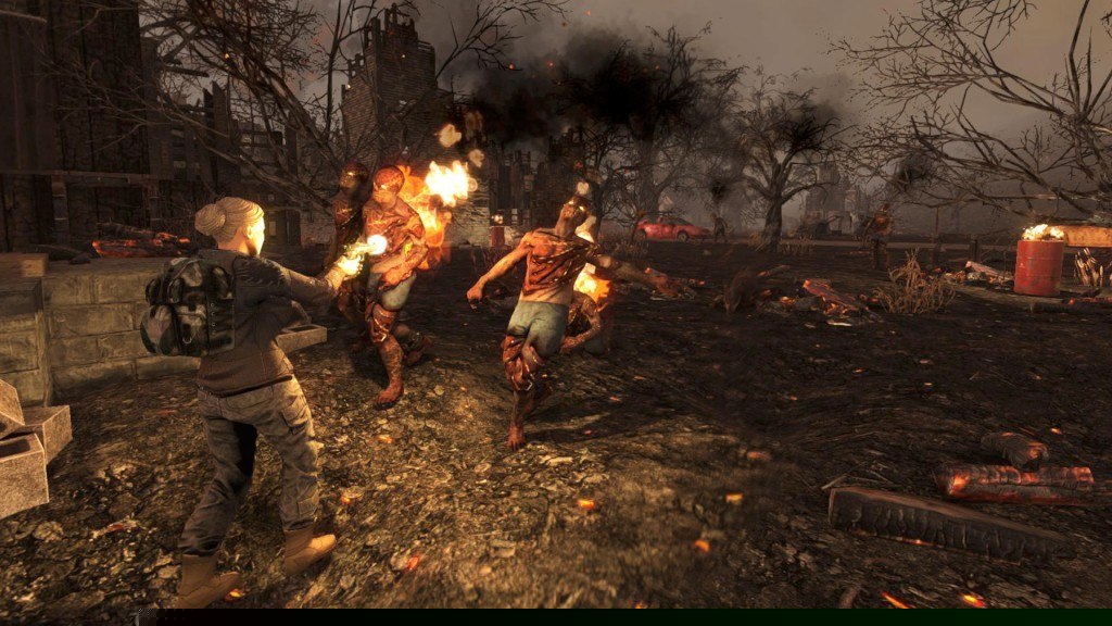7 Days to Die Console Edition Xbox Series X|S Account  REGION FREE The Fun Pimps Entertainment LLC - [Email/Instant Delivery]