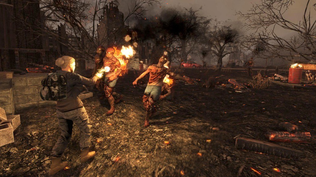 7 Days to Die PC Steam Account  REGION FREE The Fun Pimps Entertainment LLC - [Email/Instant Delivery]