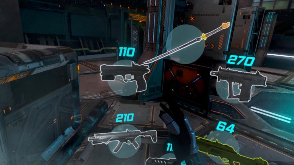 Sairento VR Steam CD Key  REGION FREE GOPublX Media Relations - [Email/Instant Delivery]