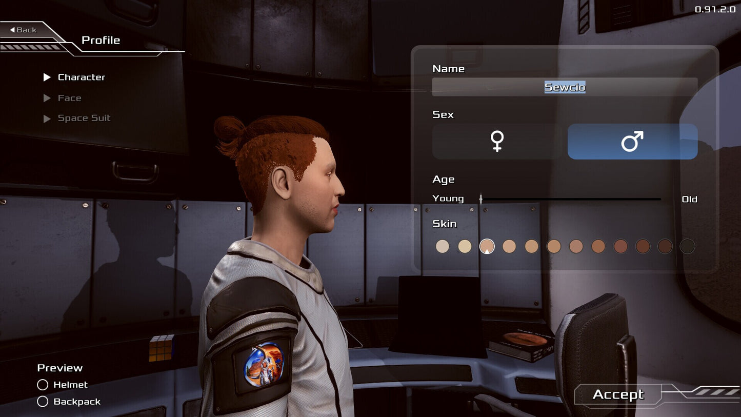 Occupy Mars: The Game (PC) - Steam Gift - GLOBAL   - ▲ Pyramid Games [Email/Instant Delivery]