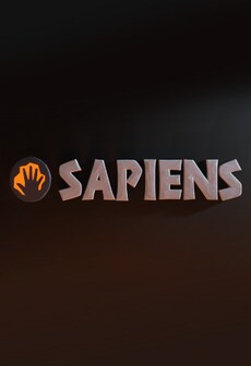 Sapiens (PC) - Steam Gift - NORTH AMERICA   - Majic Jungle Software [Email/Instant Delivery]