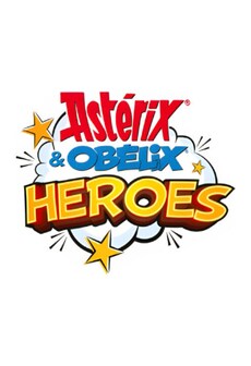 Asterix & Obelix: Heroes (PC) - Steam Key - GLOBAL   - Nacon [Email/Instant Delivery]