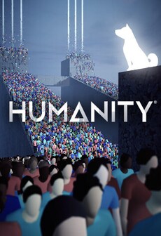 Humanity (PC) - Steam Gift - GLOBAL   - Enhance [Email/Instant Delivery]