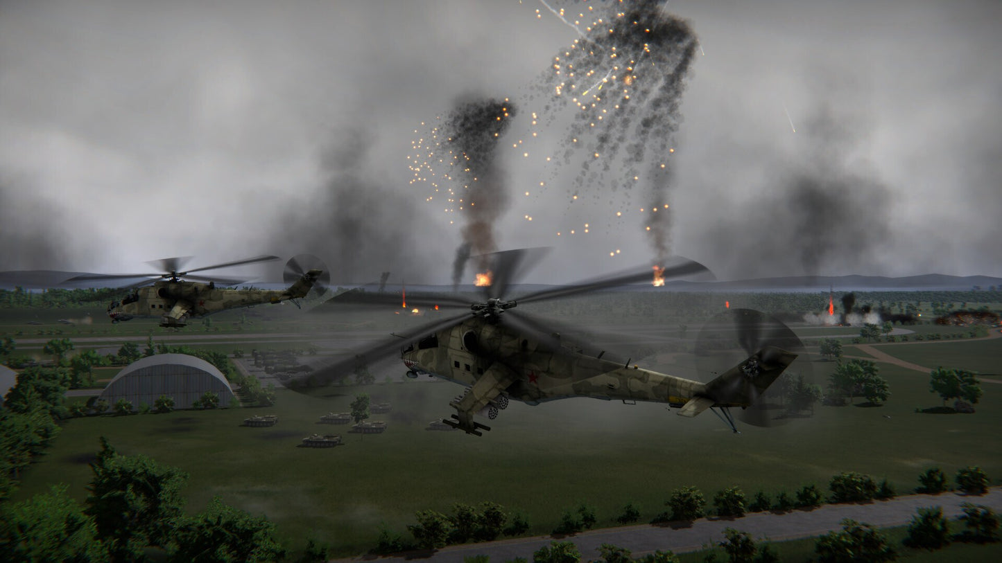 Regiments (PC) - Steam Key - GLOBAL   - MicroProse [Email/Instant Delivery]
