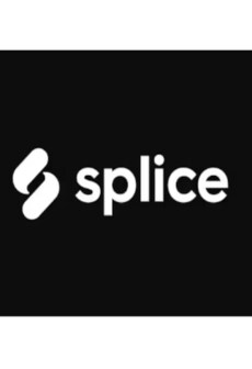 Splice | Sounds+ 3 Months- Splice Key - GLOBAL  [Email/Instant Delivery]