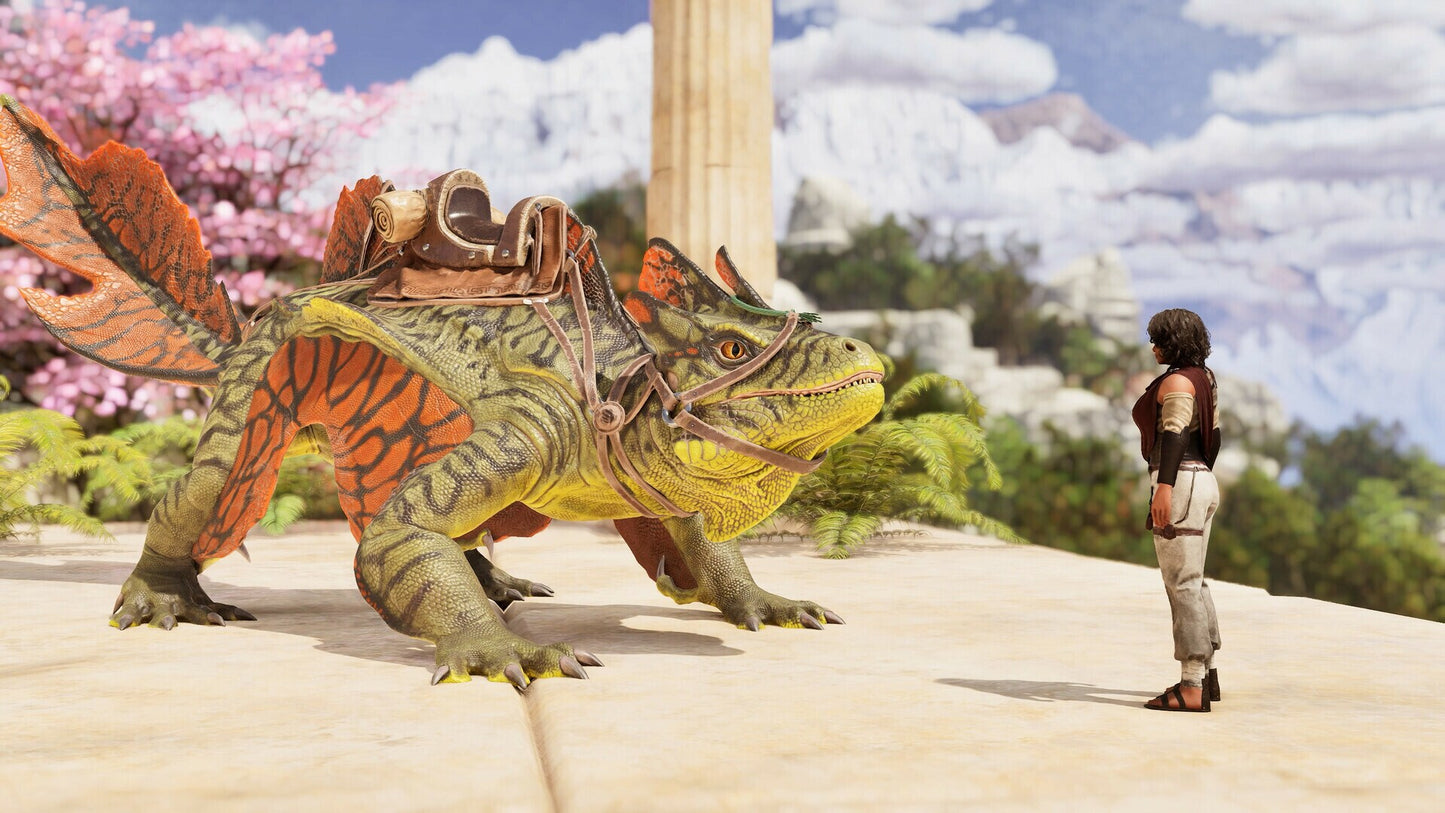 ARK: Astraeos (PC) - Steam Gift - GLOBAL  [Email/Instant Delivery]