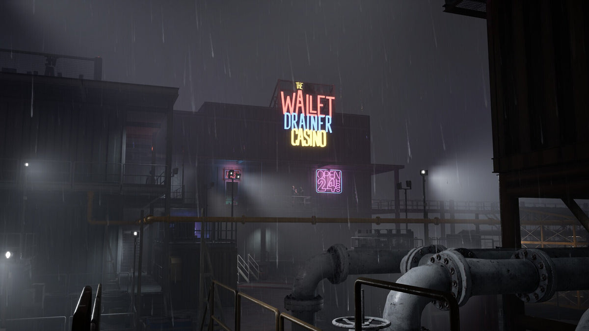 Drug Dealer Simulator 2: Casino (PC) - Steam Key - GLOBAL  [Email/Instant Delivery]