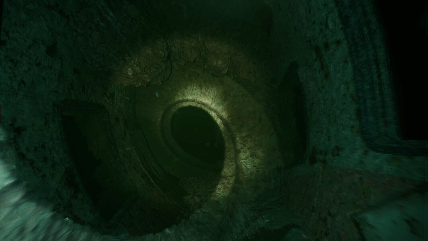 Still Wakes the Deep: Siren's Rest DLC (PC) - Steam Key - GLOBAL   - Secret Mode [Email/Instant Delivery]