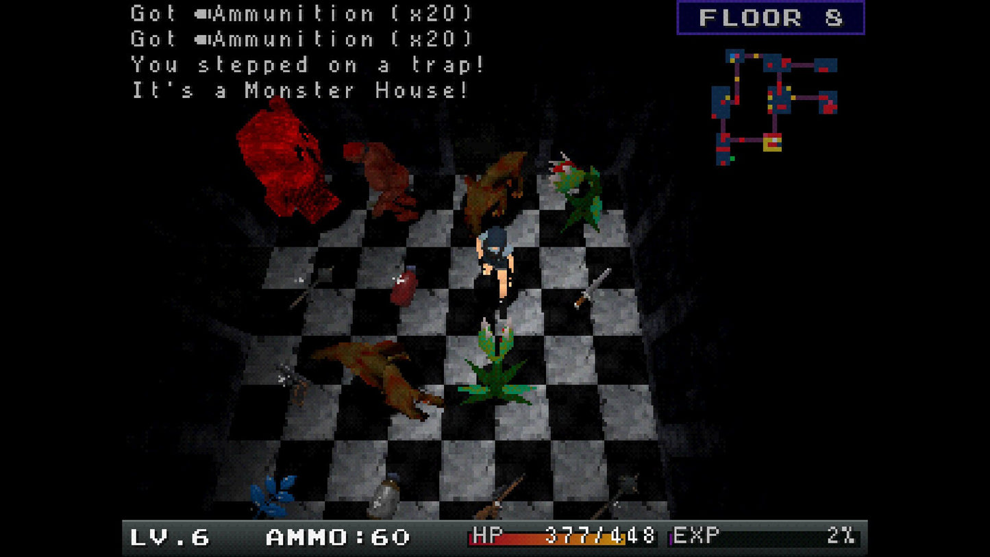 House of Necrosis (PC) - Steam Gift - GLOBAL  [Email/Instant Delivery]