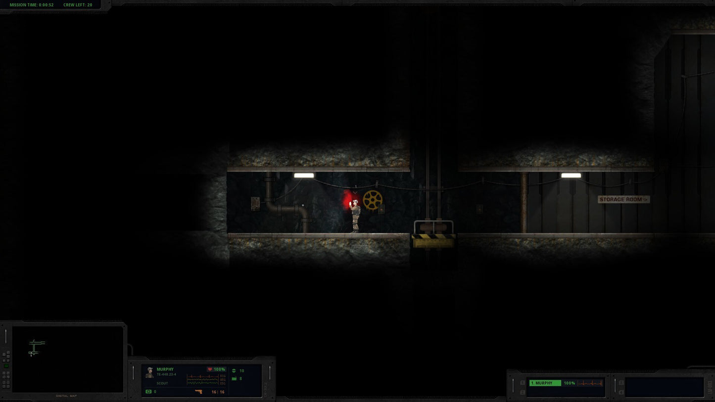 Hidden Deep - Supporter Pack (PC) - Steam Gift - NORTH AMERICA  [Email/Instant Delivery]