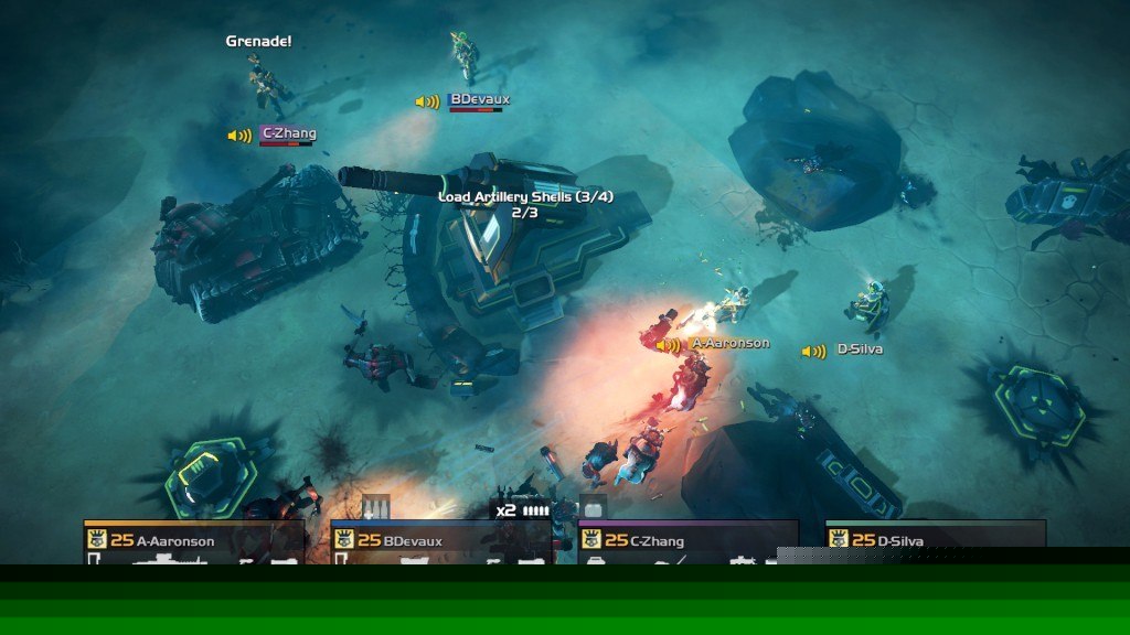 HELLDIVERS Dive Harder Edition + HELLDIVERS 2 Doublepack Bundle PC Steam CD Key  REST OF THE WORLD Sony Computer Entertainment of America - [Email/Instant Delivery]
