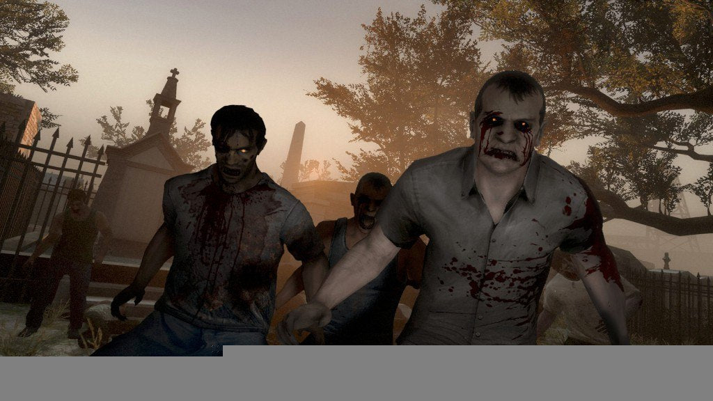 Left 4 Dead 2 PC Steam Gift  REGION FREE Valve Corporation - [Email/Instant Delivery]