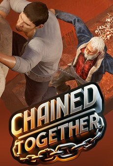 Chained Together (PC) - Steam Gift - GLOBAL   - Anegar Games [Email/Instant Delivery]