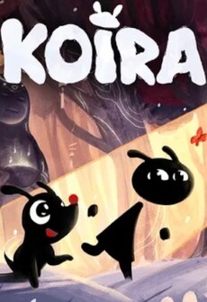 Koira (PC) - Steam Key - GLOBAL   - DON'T NOD [Email/Instant Delivery]