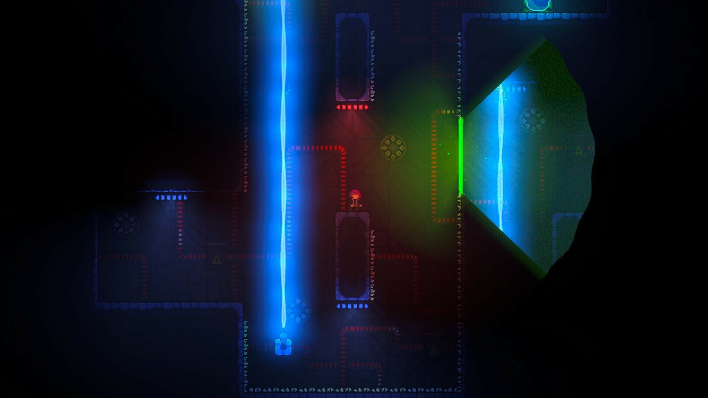 Ingression (PC) - Steam Key - GLOBAL   - Ravenage Games [Email/Instant Delivery]