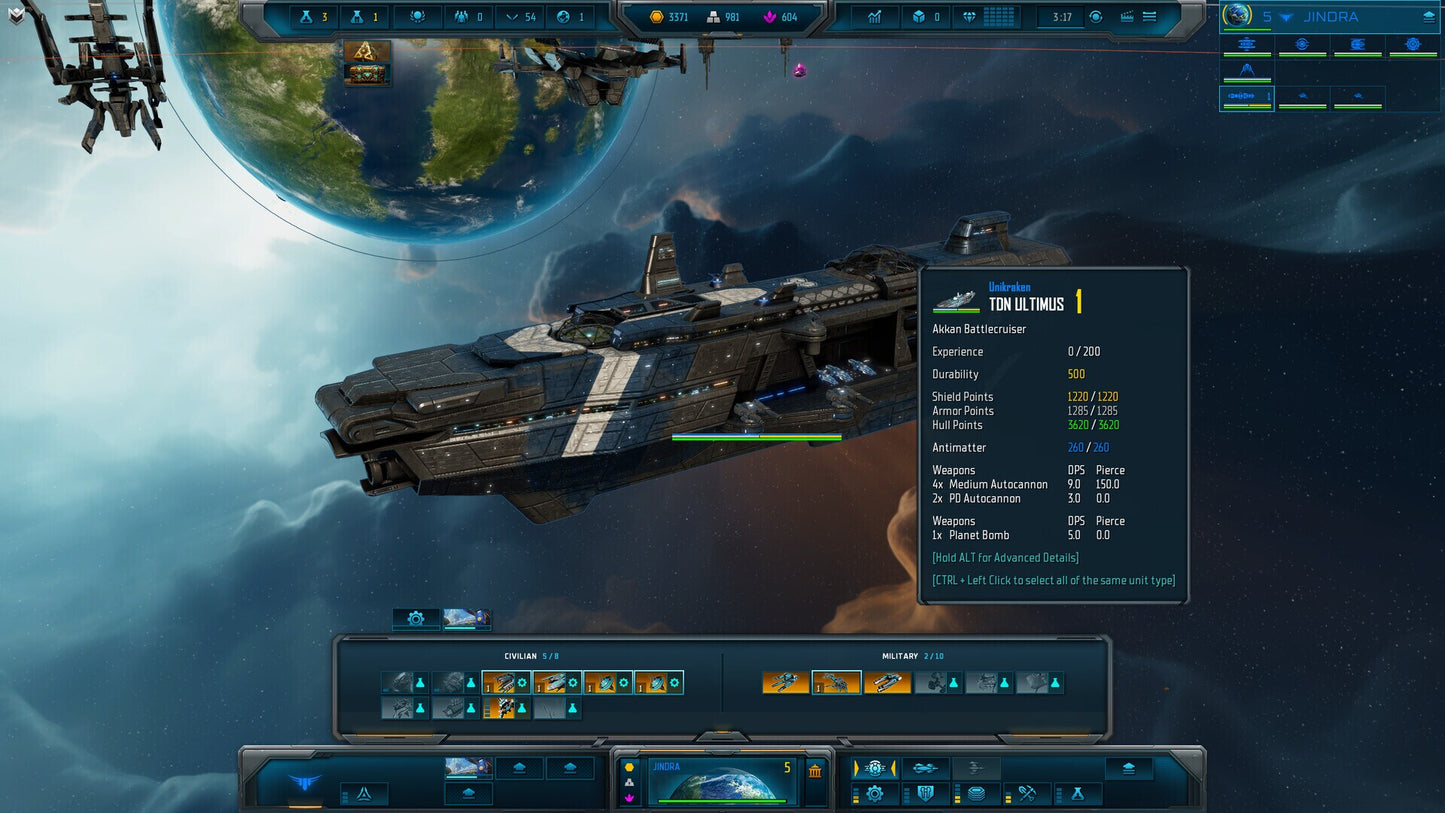 Sins of a Solar Empire II | Premium Edition (PC) - Steam Gift - GLOBAL   - Stardock Entertainment [Email/Instant Delivery]