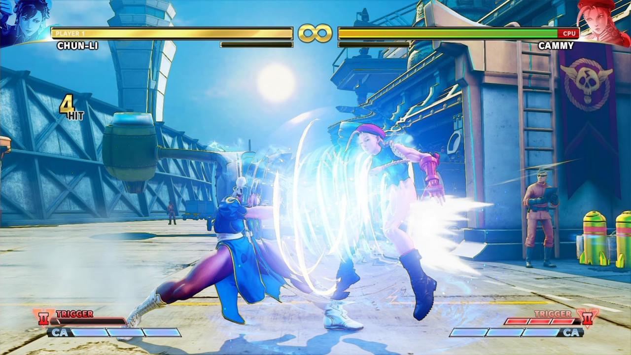 Street Fighter V - Season 3 Character Pass Steam CD Key  REGION FREE Capcom - [Email/Instant Delivery]