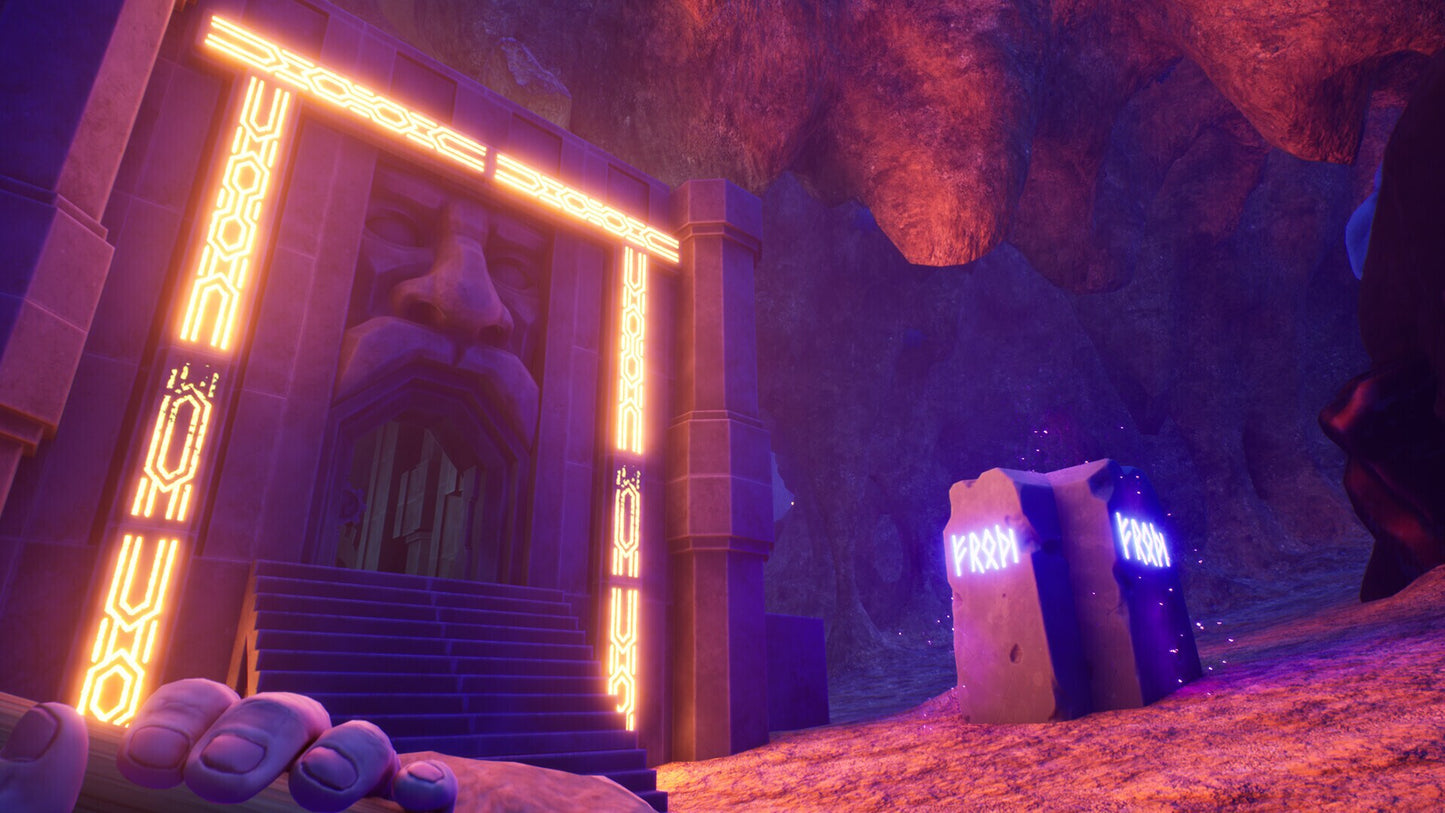 Orebound (PC) - Steam Gift - GLOBAL  [Email/Instant Delivery]