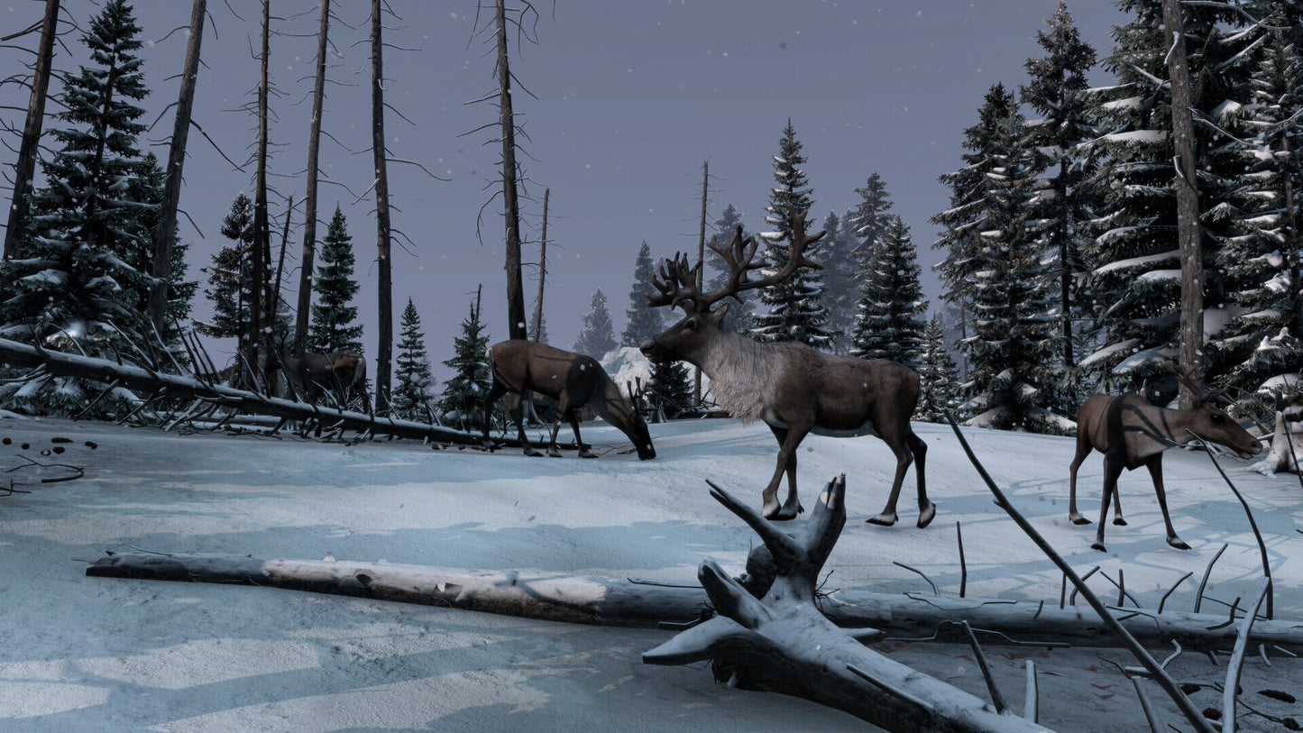 DayZ: Frostline (PC) - Steam Gift - GLOBAL  [Email/Instant Delivery]