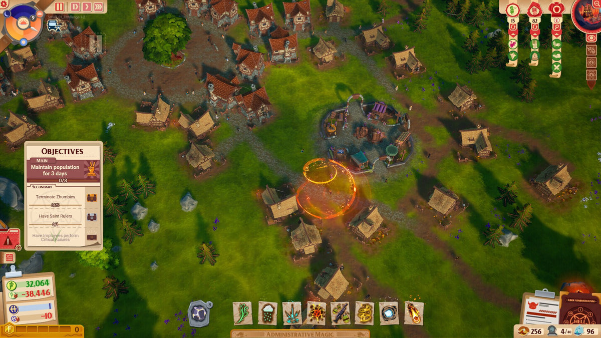 Sintopia (PC) - Steam Key - NORTH AMERICA   - Team17 [Email/Instant Delivery]